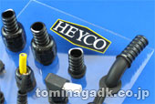 Heyco Products, Inc.