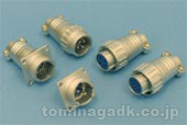 Nanaboshi Connector NJC series