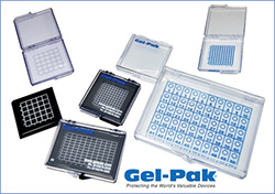 GEL-PAK GEL-BOX