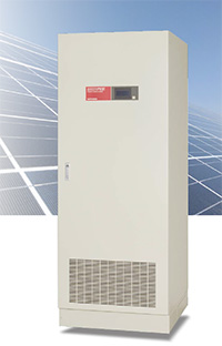 太陽光発電装置用パワーコンディショナ（PCS） -電子部品の総合商社 
