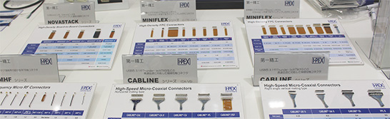 I-PEX Products