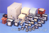 Power transformers